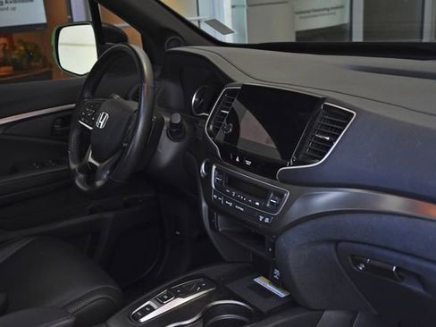 Used 2023 Honda Passport EX-L image 30