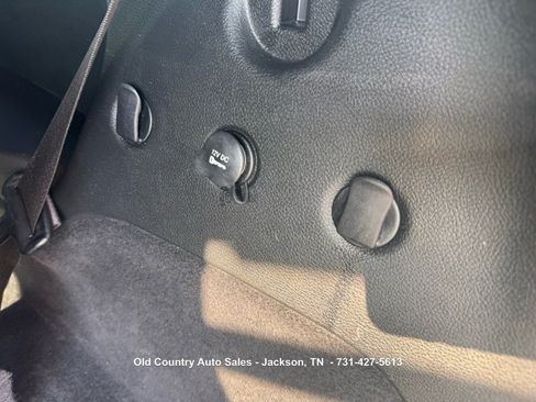 Used 2024 Dodge Durango GT AWD/4WD image 15