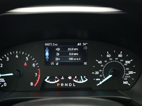 Certified 2022 Ford Escape SEL image 20