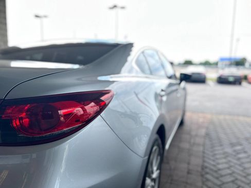 Used 2016 MAZDA MAZDA6 Sport FWD image 12