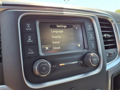 Used 2024 RAM 1500 Classic Warlock image 55