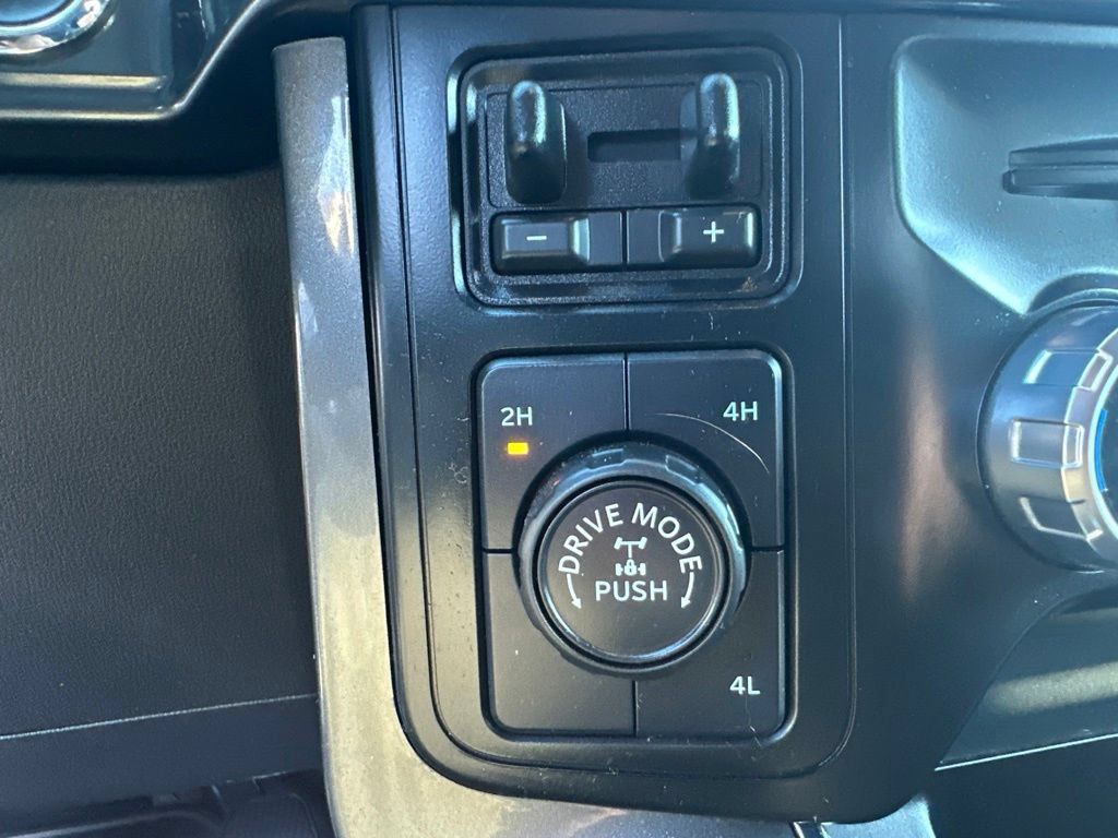 Used 2023 Ford F150 XLT w/ Equipment Group 302A High AWD/4WD image 27
