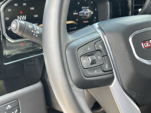 Certified 2026 GMC Sierra 1500 Elevation AWD/4WD image 30