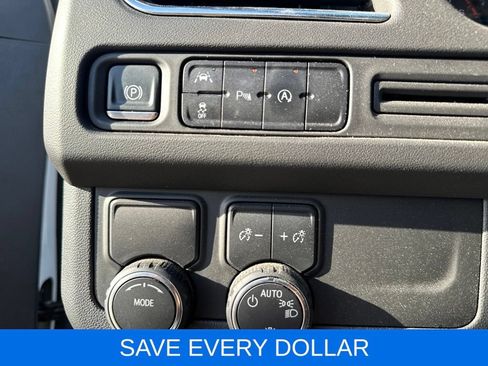 Used 2024 Chevrolet Tahoe LS w/ Driver Alert Package RWD image 11