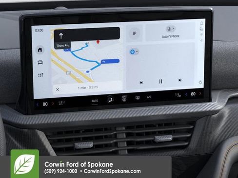 New 2026 Ford Explorer Tremor image 14