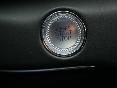 Used 2026 Genesis GV80 2.5T AWD/4WD image 30