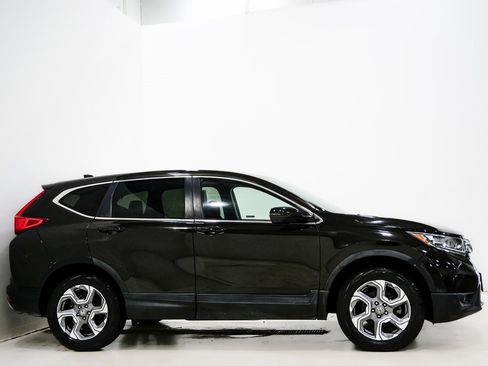 Used 2019 Honda CR-V EX image 5