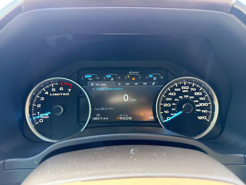 Used 2019 Ford F150 Limited AWD/4WD image 15