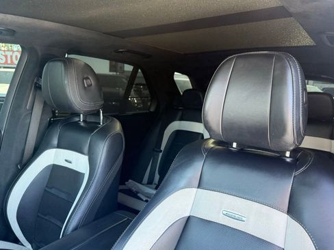 Used 2023 Mercedes-Benz GLE 63 AMG S image 21