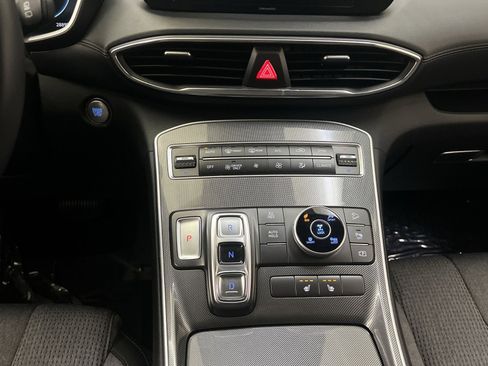 Used 2022 Hyundai Santa Fe SEL Convenience image 19