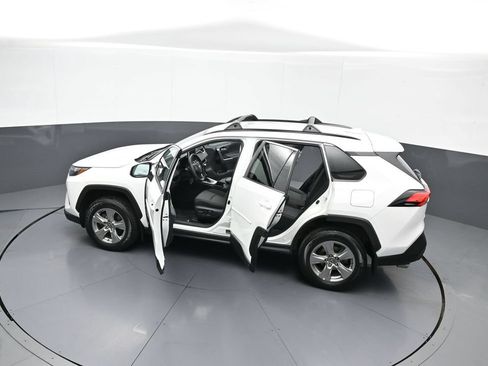 Certified 2023 Toyota RAV4 XLE w/ XLE Grade Weather Package AWD/4WD image 43