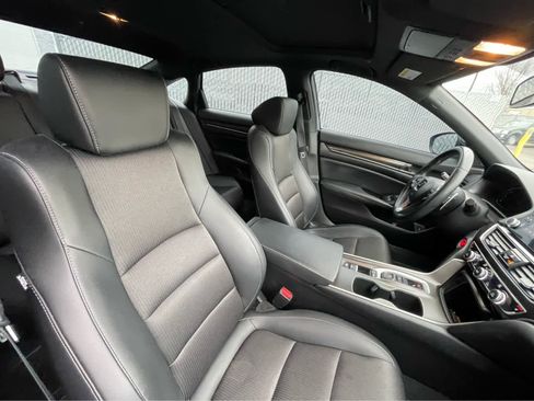 Used 2021 Honda Accord Sport image 28