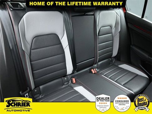 Used 2024 Volkswagen GTI Autobahn image 43