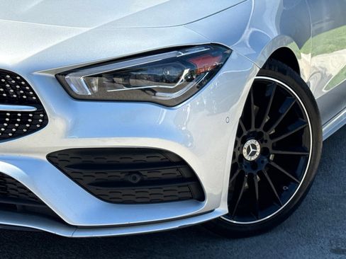 Used 2023 Mercedes-Benz CLA 250 image 3
