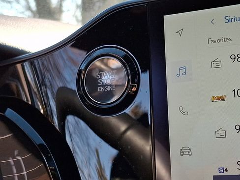 Certified 2024 Lexus NX 350 AWD w/ Vision Package image 24