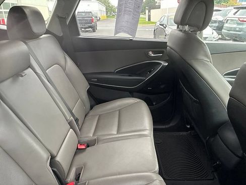 Used 2017 Hyundai Santa Fe AWD w/ Cargo Package image 26