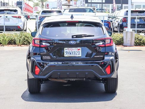 Certified 2024 Subaru Crosstrek 2.0i AWD/4WD image 6