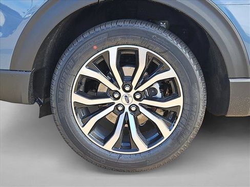 New 2026 Ford Explorer ST-Line RWD image 10