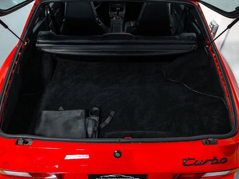 Used 1986 Porsche 944 Turbo image 61
