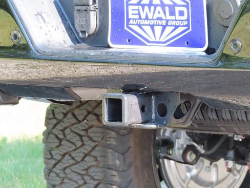 New 2026 Chevrolet Silverado 1500 RST AWD/4WD image 22