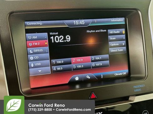 Used 2014 Ford Explorer Limited AWD/4WD image 14