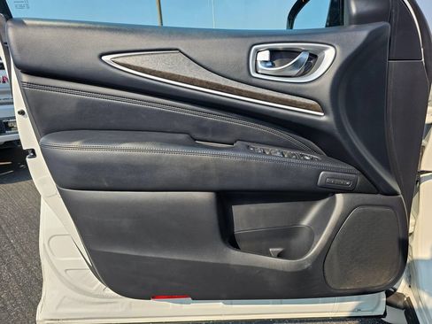 Used 2015 INFINITI QX60 Luxe w/ Premium Plus Package AWD/4WD image 22