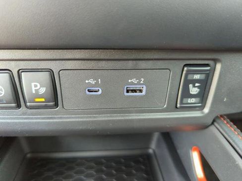 Certified 2026 Nissan Frontier PRO-4X w/ Pro Premium Package image 30