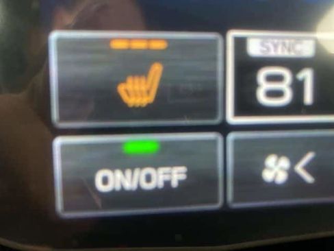 New 2026 Subaru Forester Premium image 19