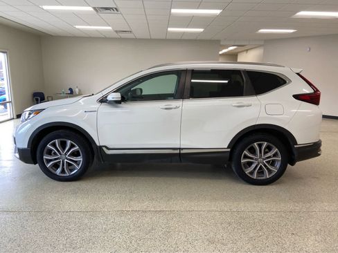 Used 2020 Honda CR-V Touring image 10