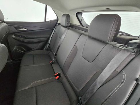 Used 2024 Buick Encore GX Preferred w/ Advanced Technology Package image 34