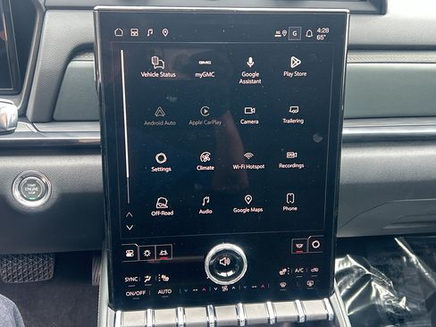 New 2027 GMC Terrain AT4 w/ Technology Package II AWD/4WD image 20