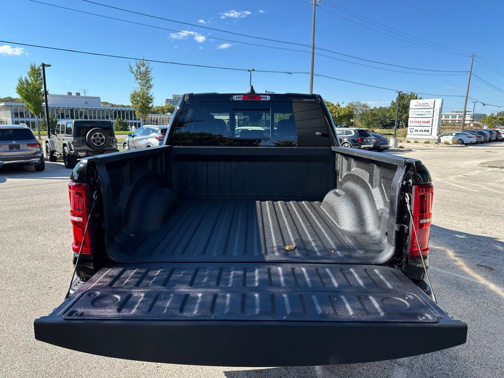 New 2027 RAM 1500 RHO AWD/4WD image 11