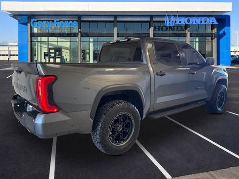 Used 2026 Toyota Tundra SR5 AWD/4WD image 2