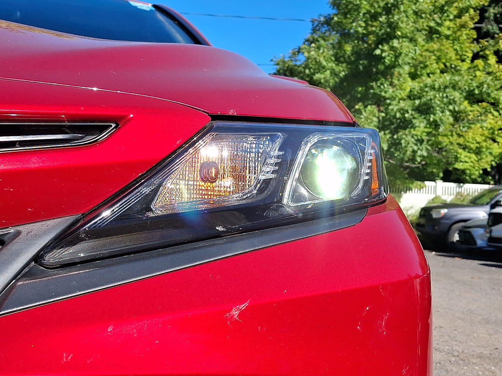 Used 2022 Toyota Camry SE w/ Cold Weather Package FWD image 4