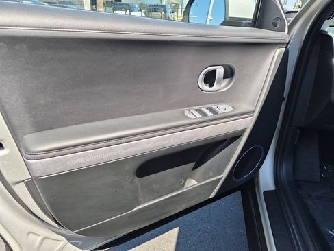 Used 2023 Hyundai Ioniq 5 SEL RWD image 12