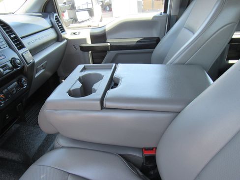 Used 2020 Ford F350 4x4 Crew Cab Super Duty image 15
