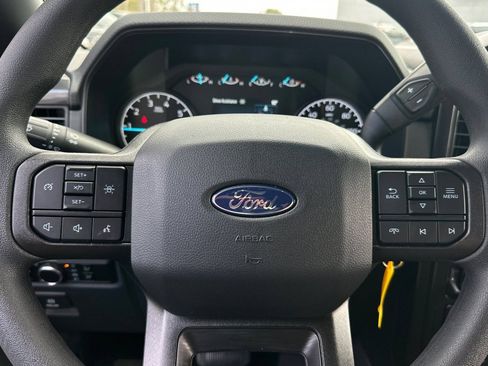 New 2026 Ford F150 STX RWD image 20