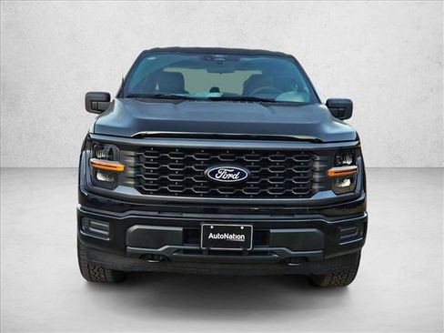New 2026 Ford F150 STX image 6