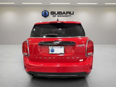 Used 2019 MINI Cooper Countryman image 4