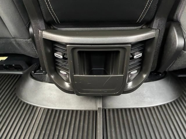 Used 2025 RAM 1500 Tradesman w/ Night Edition AWD/4WD image 9