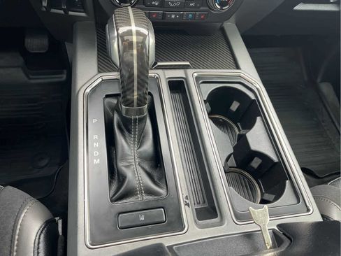 Used 2020 Ford F150 Raptor w/ Equipment Group 802A Luxury image 44