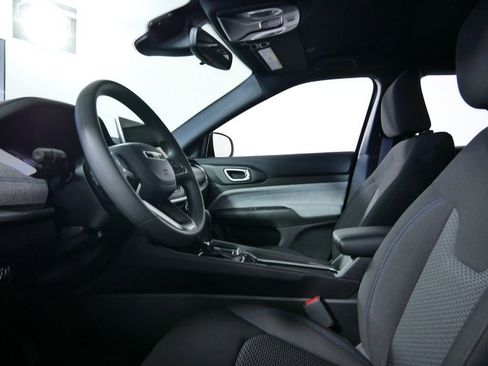 Used 2024 Jeep Compass Sport image 29