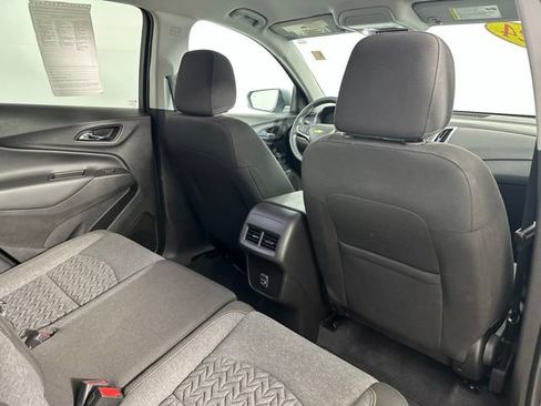 Used 2024 Chevrolet Equinox LT AWD/4WD image 27