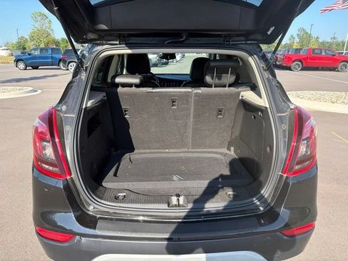Used 2018 Buick Encore Preferred FWD image 12