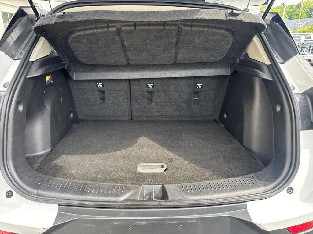 Used 2024 Buick Encore GX Preferred FWD image 68