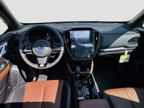 New 2026 Subaru Forester Touring AWD/4WD image 28