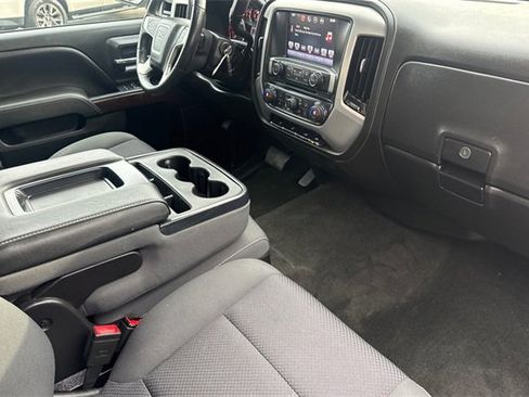 Used 2016 GMC Sierra 1500 SLE w/ SLE Value Package image 15