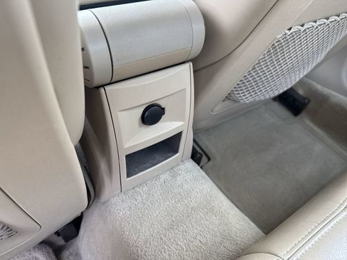 Used 2007 Cadillac CTS 3.6 RWD image 24