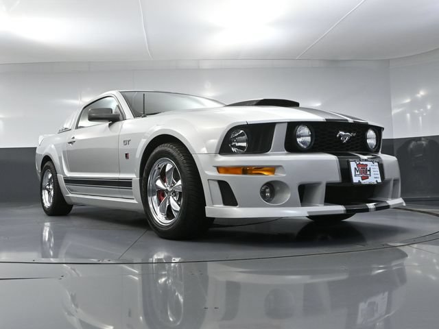 Used 2006 Ford Mustang GT Premium RWD image 45