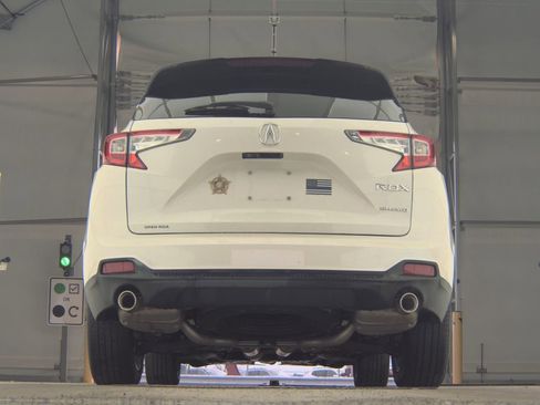 Used 2019 Acura RDX AWD image 9